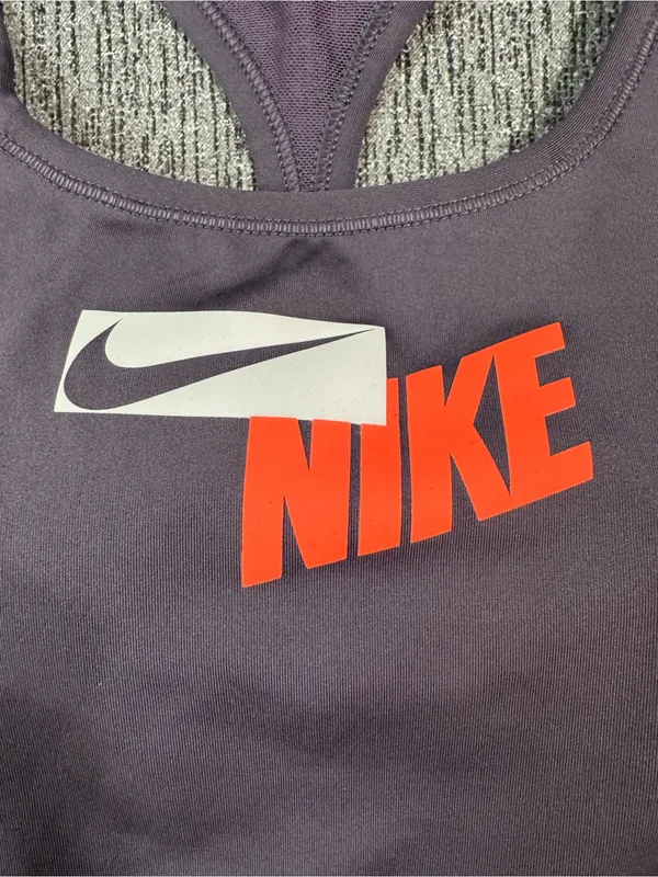 Nike Women’s Sports Bra - Image 2