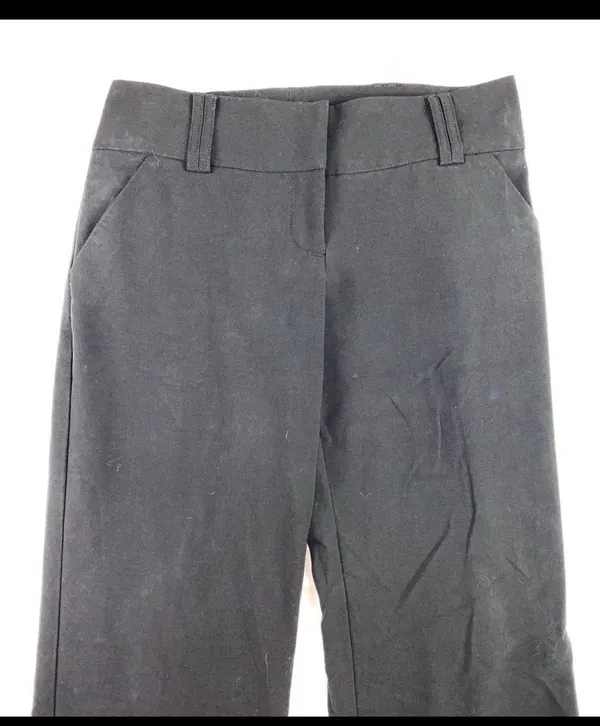 Dress pants Black Size XS - Image 3