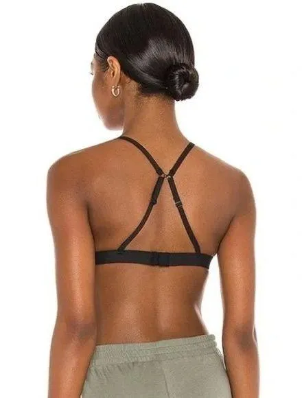 Free People X Revolve NWT Oh Scuba Bralette - Image 2
