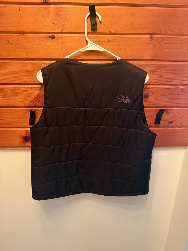 North Face Vest - Image 2