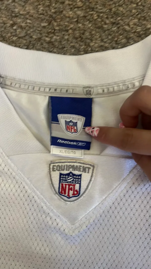 Steelers Jersey NFL - Image 3