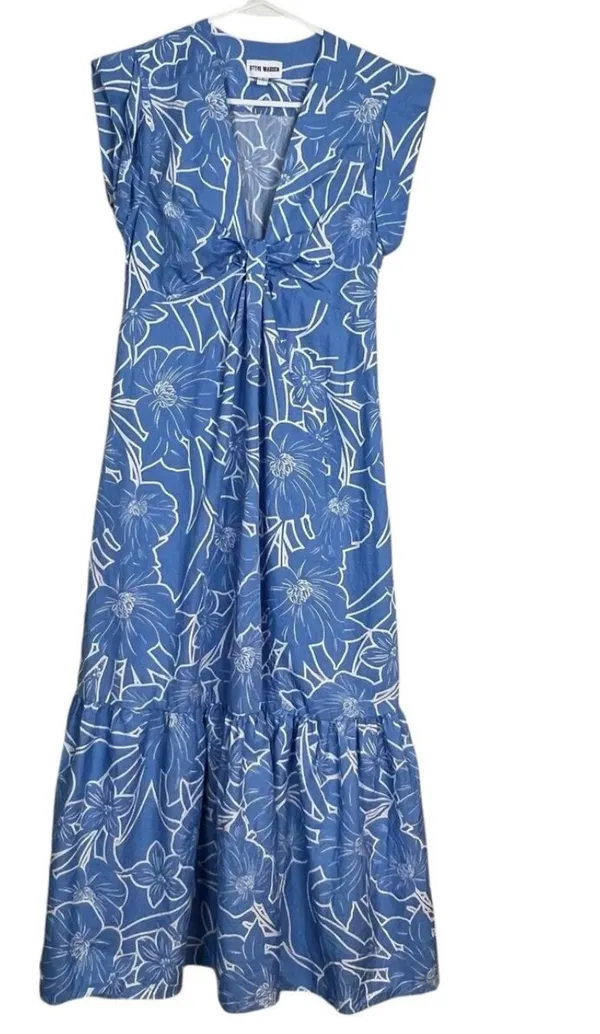 Steve Madden Amanda Dress - Image 9