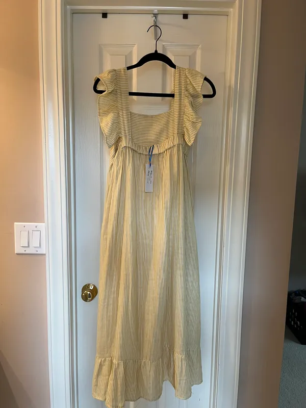Sawyer Midi Dress - Image 2