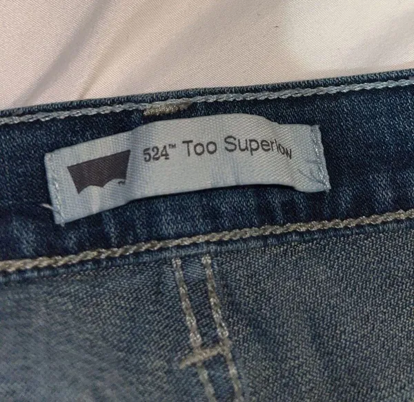 524 Too Superlow Size 9 - Image 4