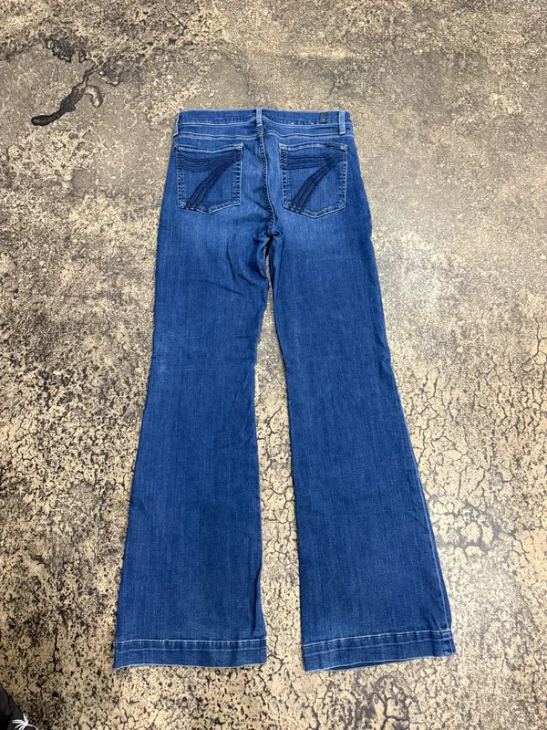 7 For All Mankind Dojos - Image 2