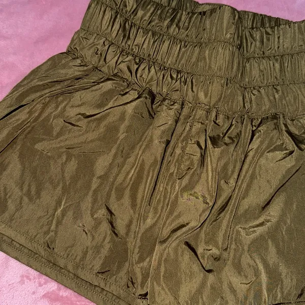 Free people shorts - Image 3