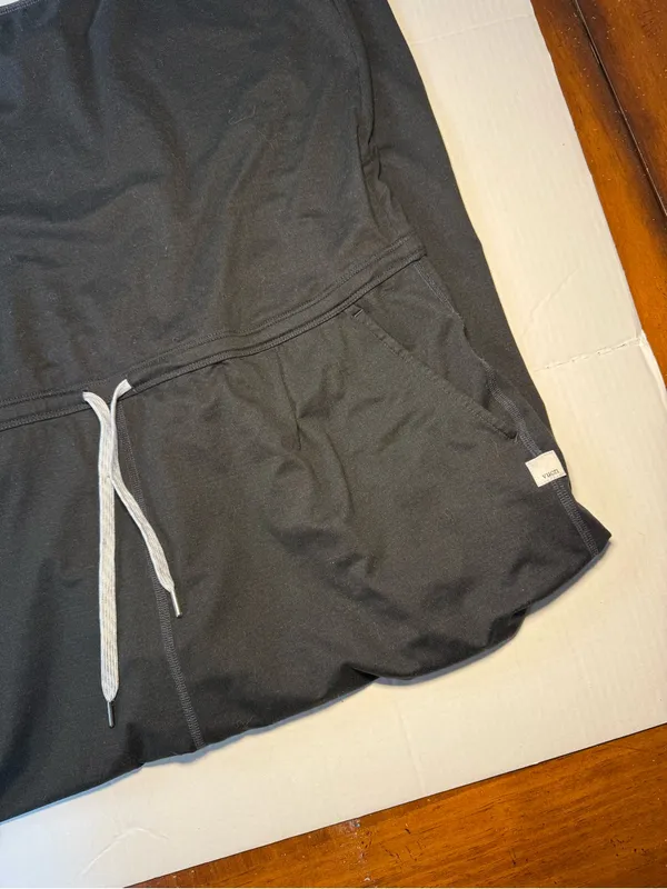Vuori Lux Tank Top Jumpsuit - Image 2