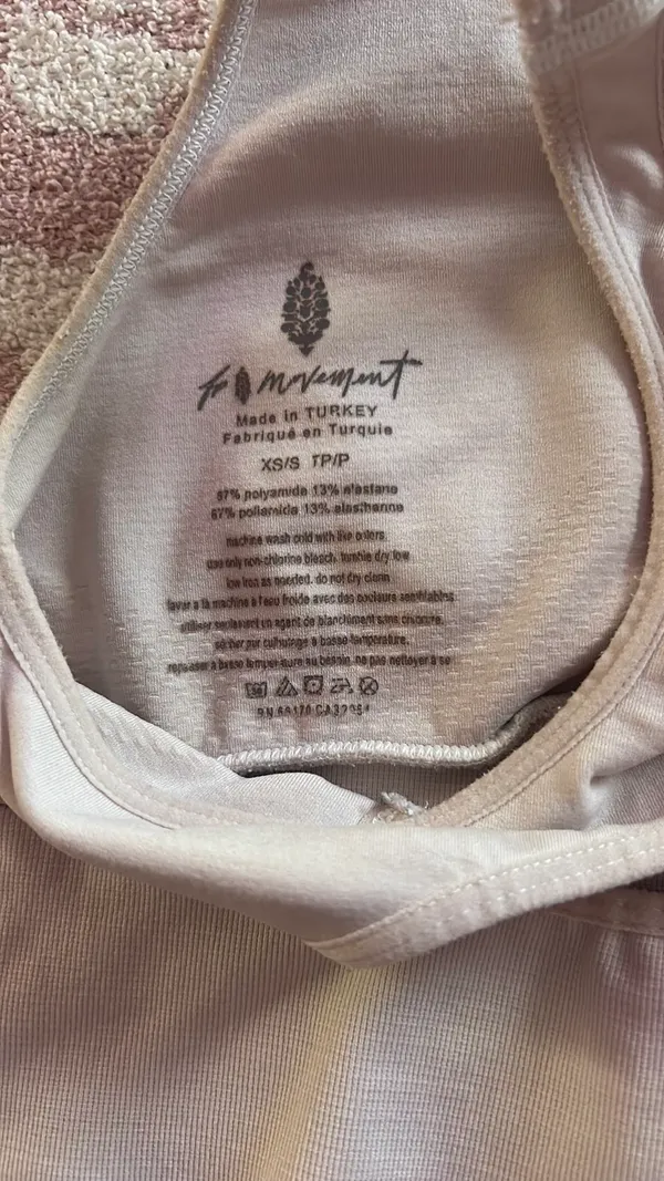 Free People Movement tank - Image 2