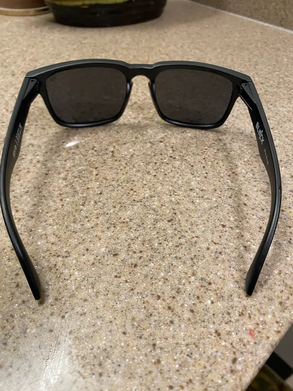Helm Spy Block Sunglasses - Image 3