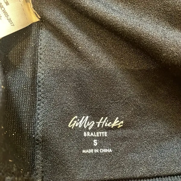 Hollister Sparkly top - Image 3