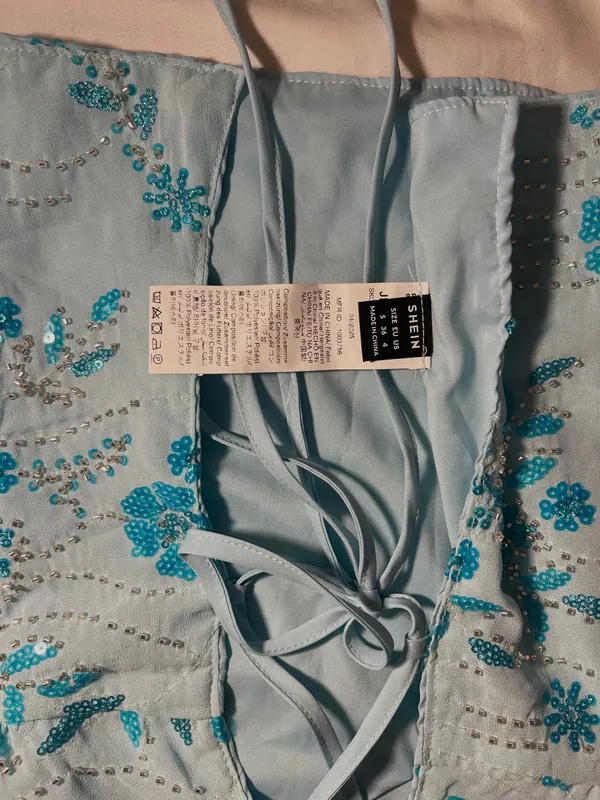 Shein Top - Image 3
