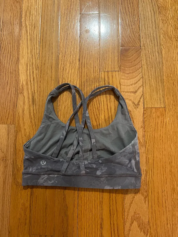 Lululemon Sports Bra - Image 2