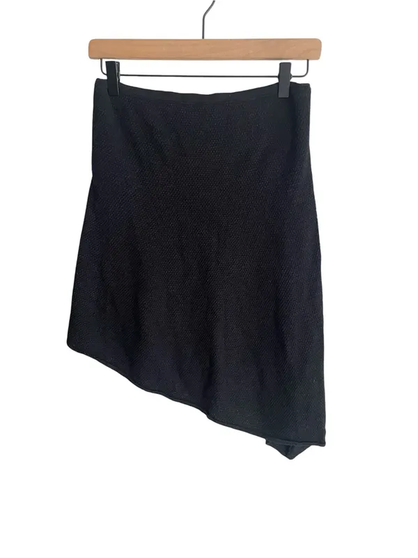 Free People Krista Cotton-Linen Sweater Top - Image 4