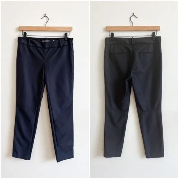 𝅺BABATON • Elliot Pant in Black • 4 - Image 2