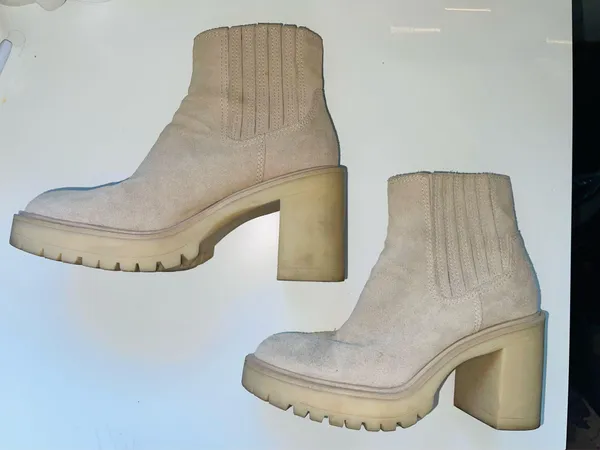 Dolce Vita Booties - Image 4