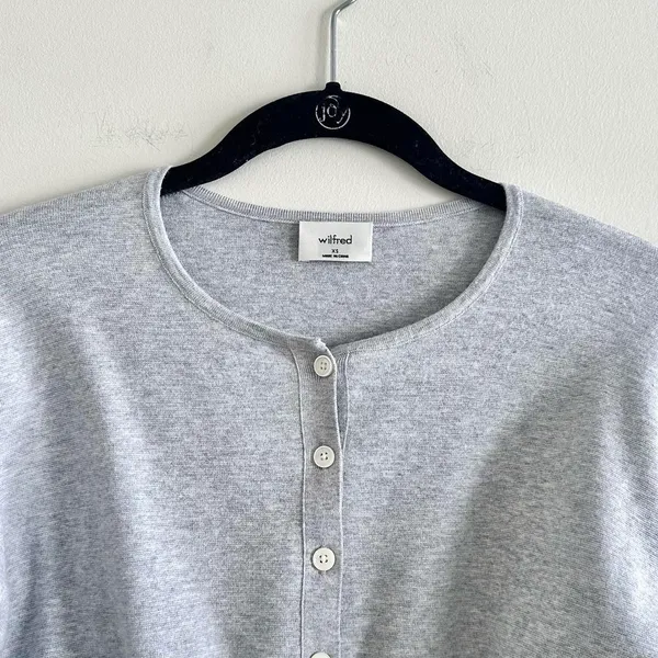 Aritzia Cardigan - Image 3