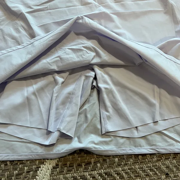 Nike Skort Dress Sz XL NWOT (color: lavender/ light purple) - Image 7