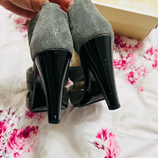 Michael Kors Heels - Image 7
