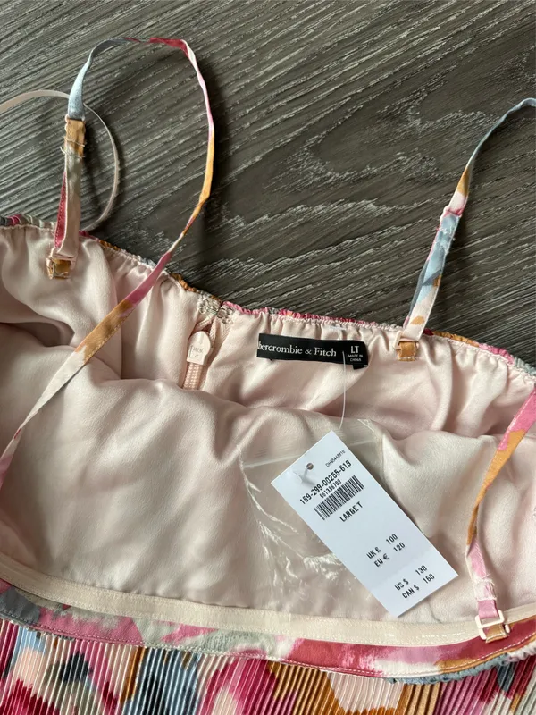 Abercrombie Dress Midi - Image 6