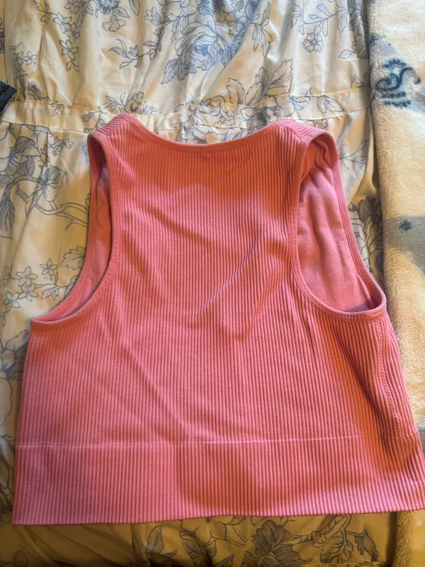 garage tank top - Image 2