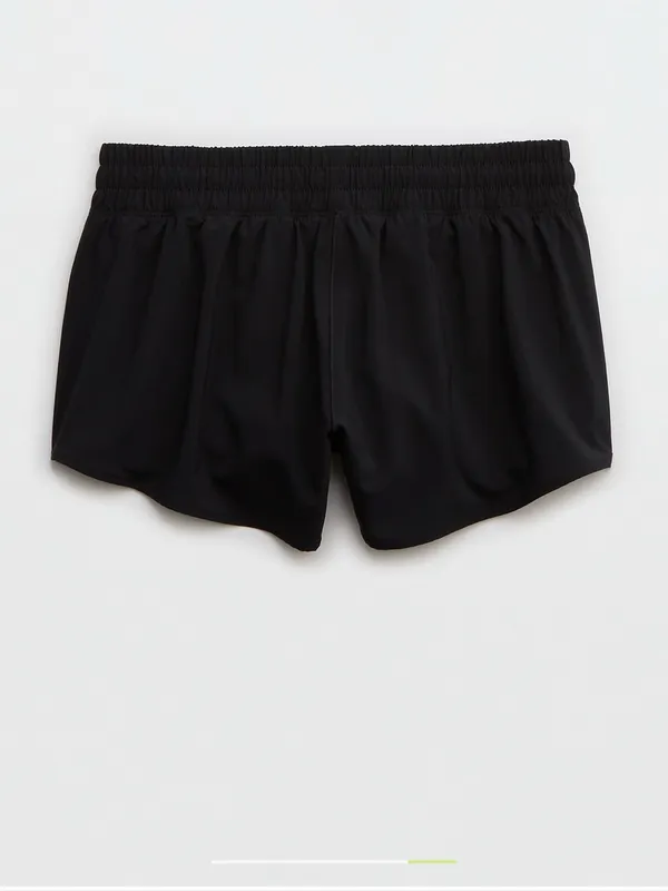 OFFLINE By Aerie 2" Hot Stuff High Rise Short - Image 5