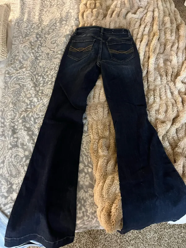 Idyllwind Jeans Miranda Lambert - Image 3
