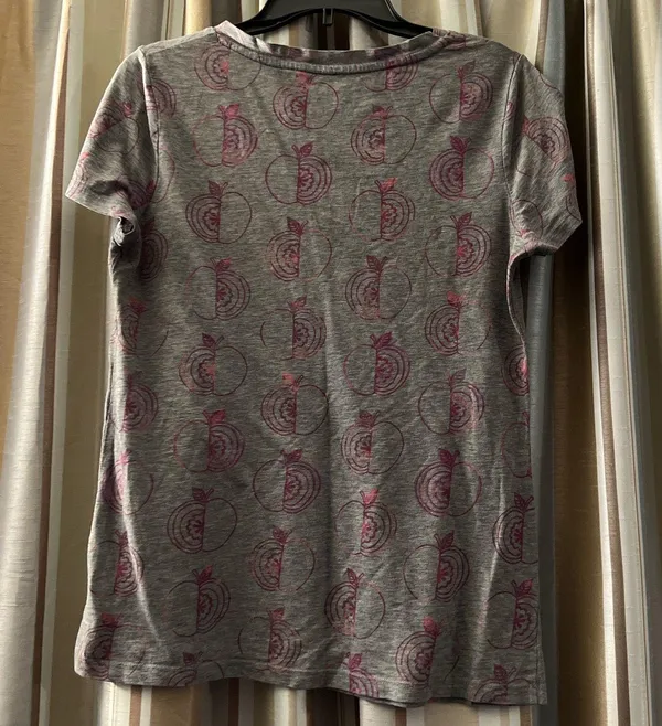 Mossimo Supply Co T-shirt 16 - Image 2