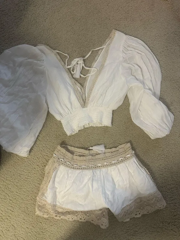 Island gypsy Bottoms - Image 2
