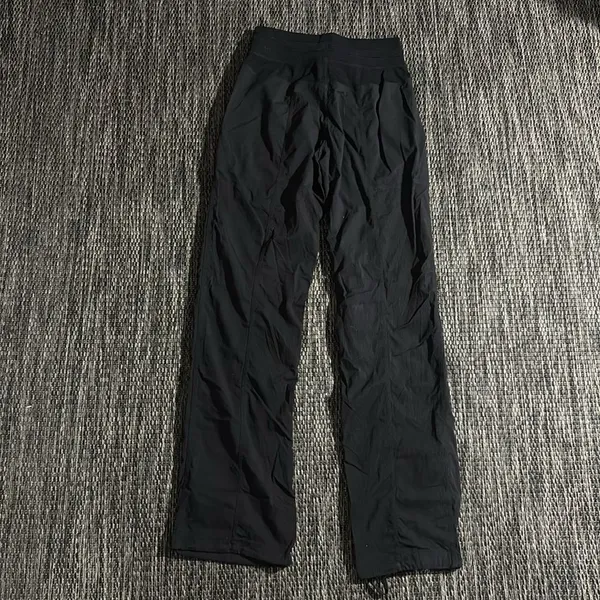 Lululemon Dance Studio Pant III (Regular) *Unlined 31” - Image 2