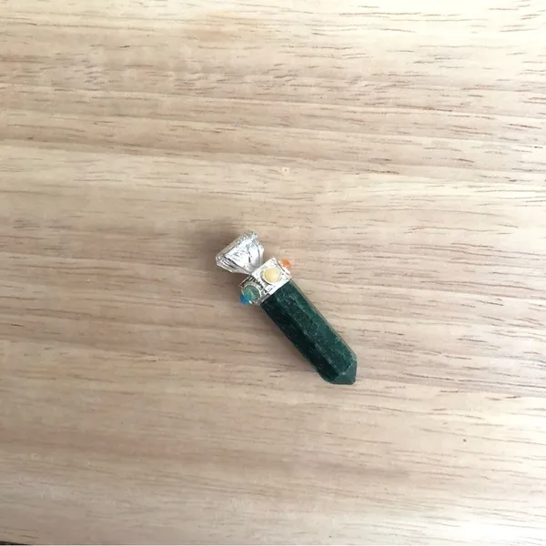 Stone Pendant - Image 2