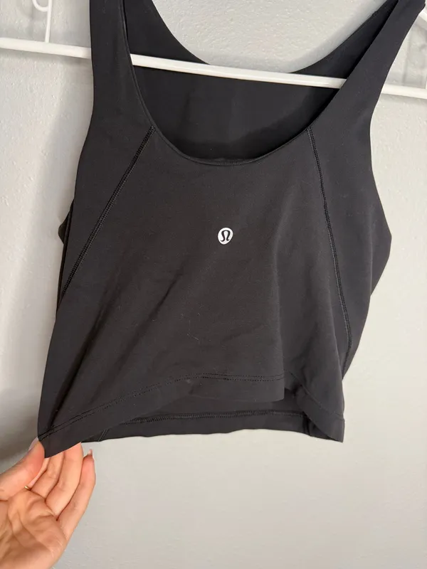 Lululemon Align High-Neck Tank Top - Image 2