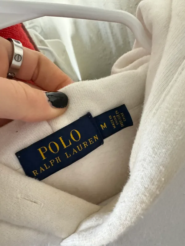 Ralph Lauren Sweatshirt - Image 4