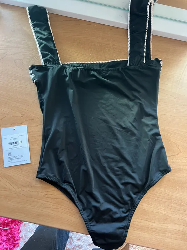 Princess Polly Keating Bodysuit - Image 5