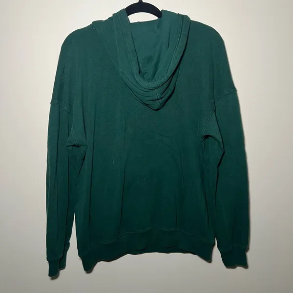 Green AE Hoodie - Image 4