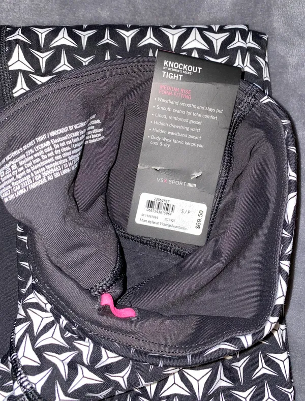 Victoria's Secret Sport Leggings - Image 2