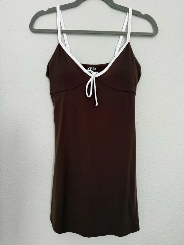Abercrombie YPB Dress - Image 4