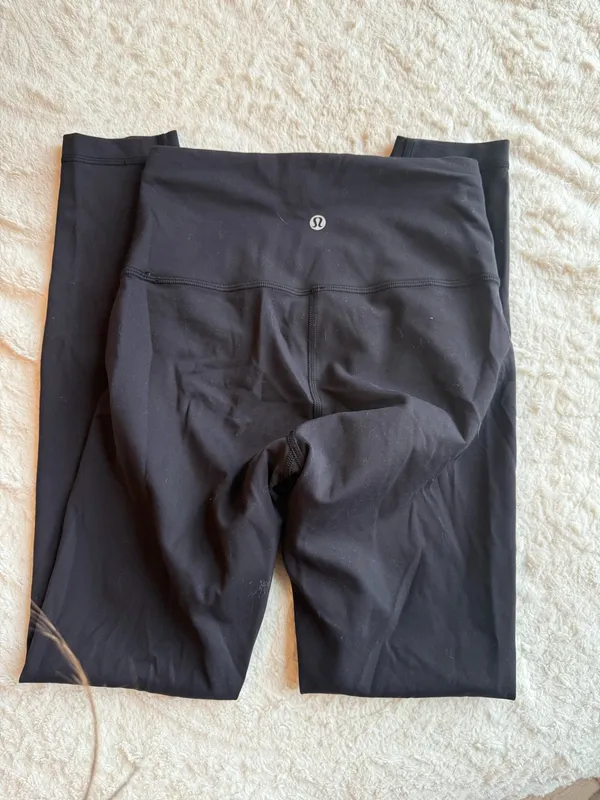 Lululemon Leggings - Image 3