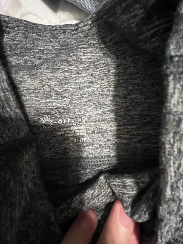 Leggings Offline Aerie - Image 2
