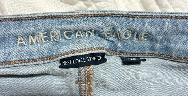 American Eagle Jeans - Image 2