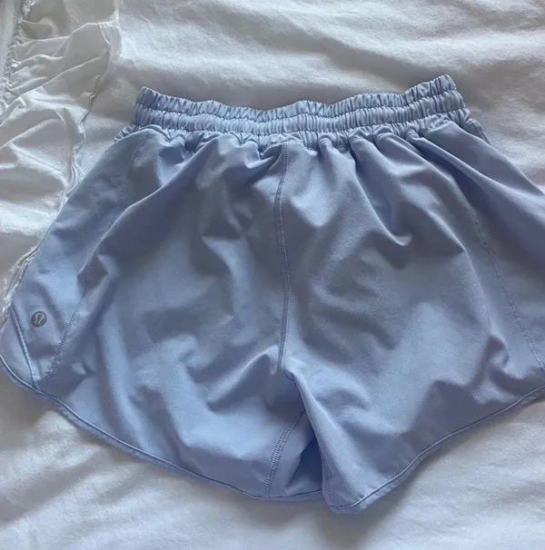Hotty Hot LR Short 4” - Image 3