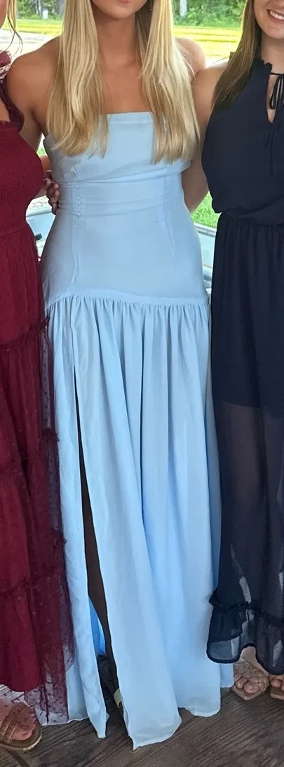 Peppermayo Dress - Image 2