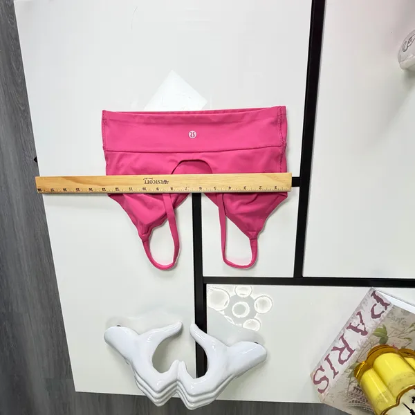Lululemon Align Bra *Light Support, A/B Cup (Size S / 4-6) in Sonic Pink / Magenta 💗✨ - Image 9