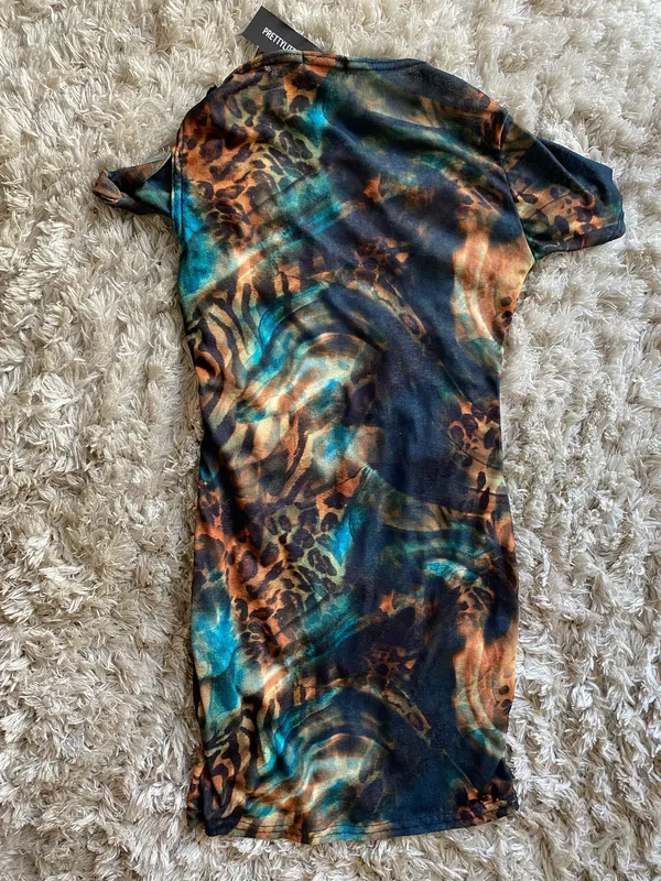 Pretty Little Thing Dress - Image 4