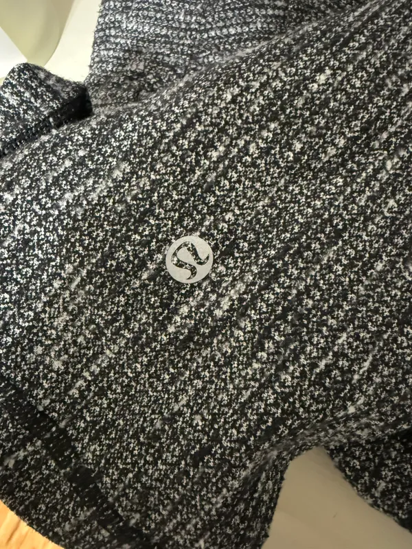 Lululemon Long Sleeve - Image 3