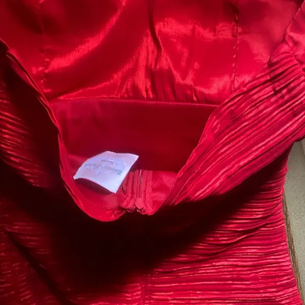 Sale👍🛍Romeo & Juliet Couture Dress M 6-7 🛍 - Image 13