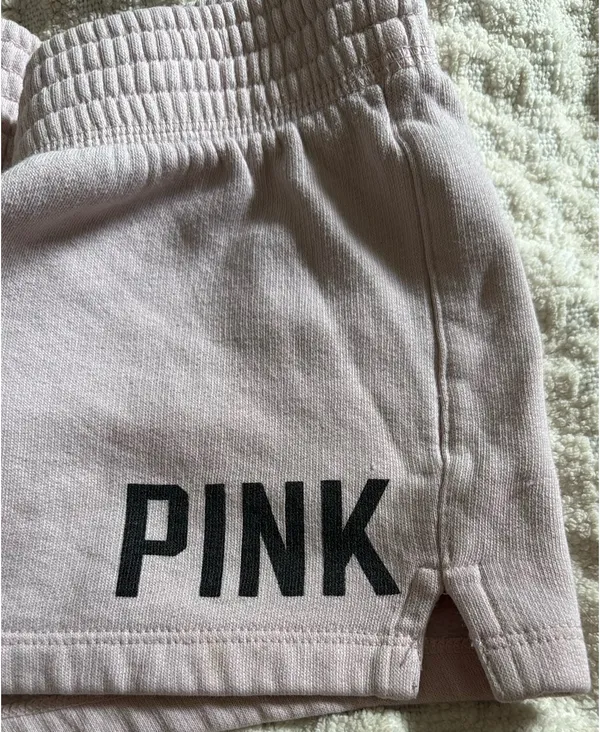 PINK Victoria's Secret Shorts - Image 4