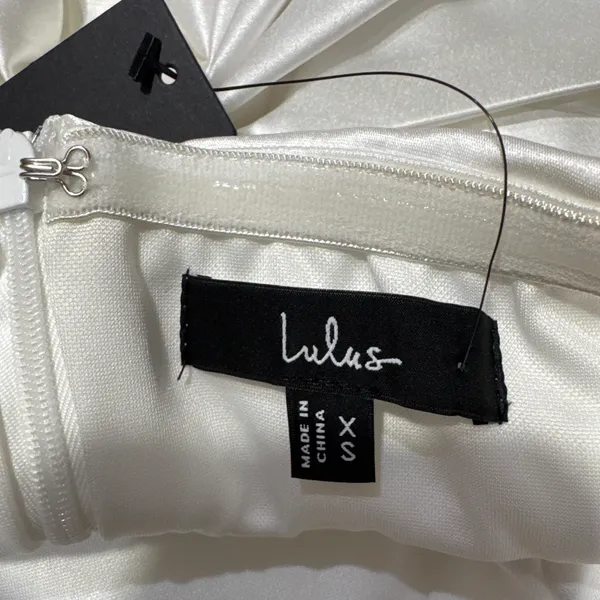 Lulus Mini Dress - Image 6