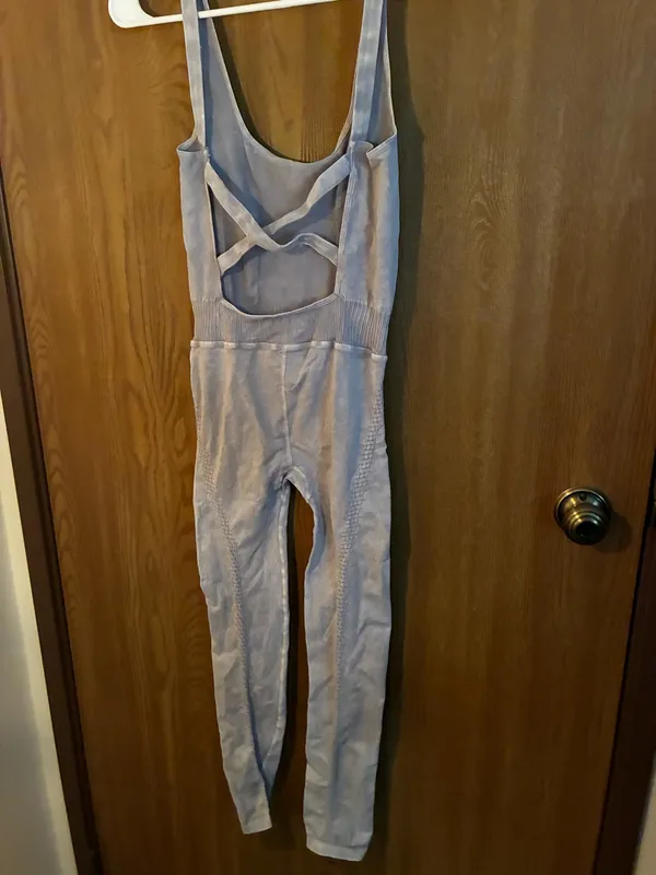 Free People Movement Jumpsuit - Image 2