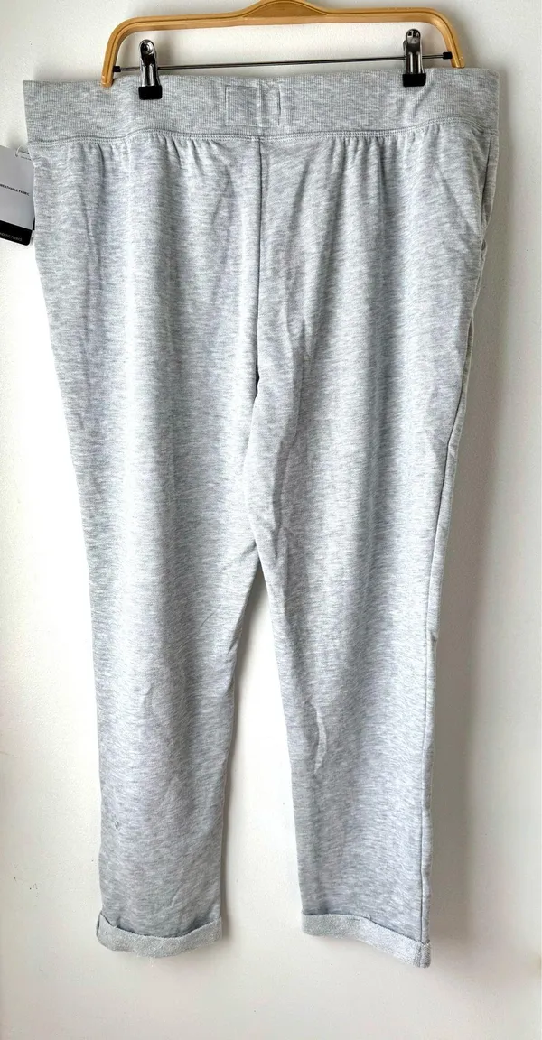 Gray Sweatpants, XXL - Image 2