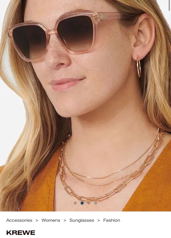 Krewe Sunglasses - Image 2